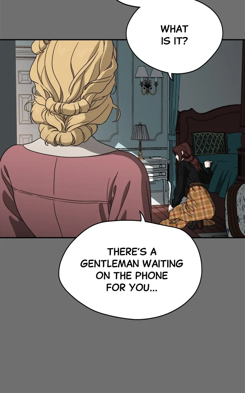 Phantom Whispers Chapter 11 page 78 - 