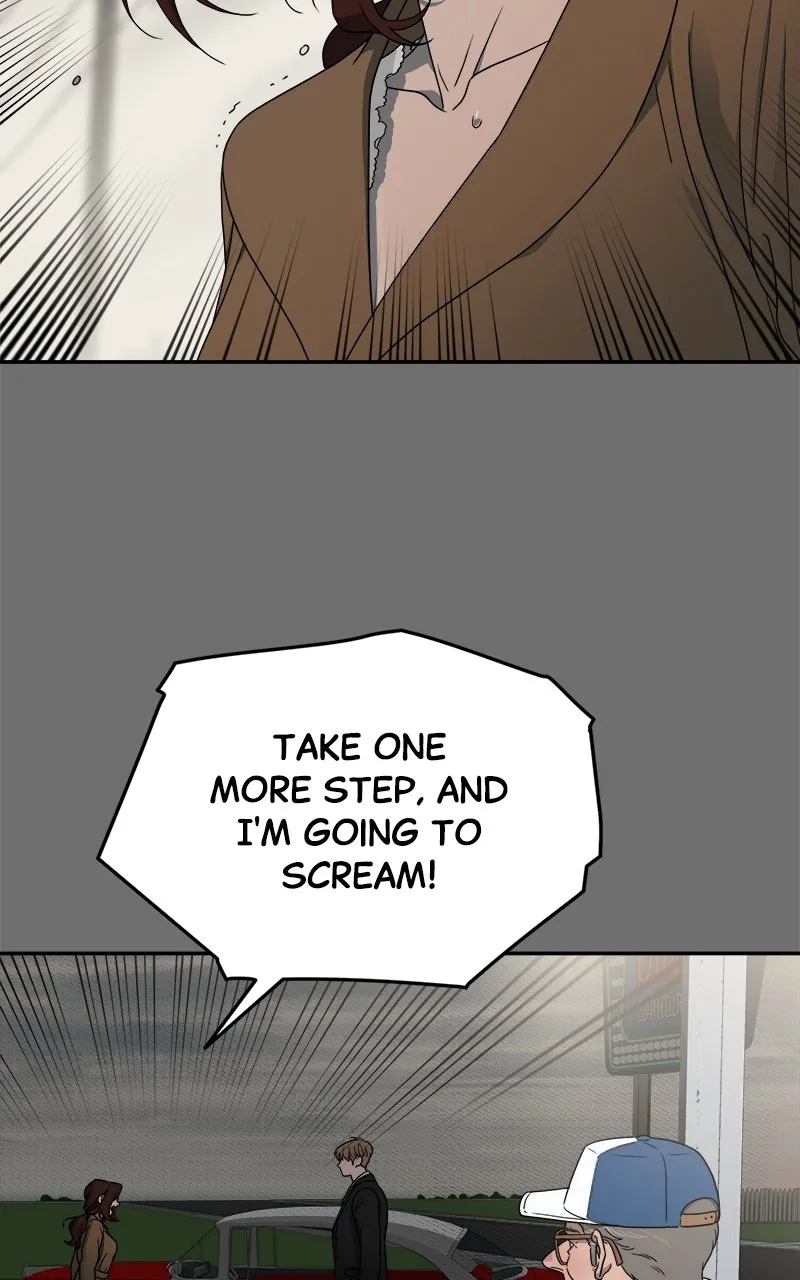 Phantom Whispers Chapter 11 page 9 - 
