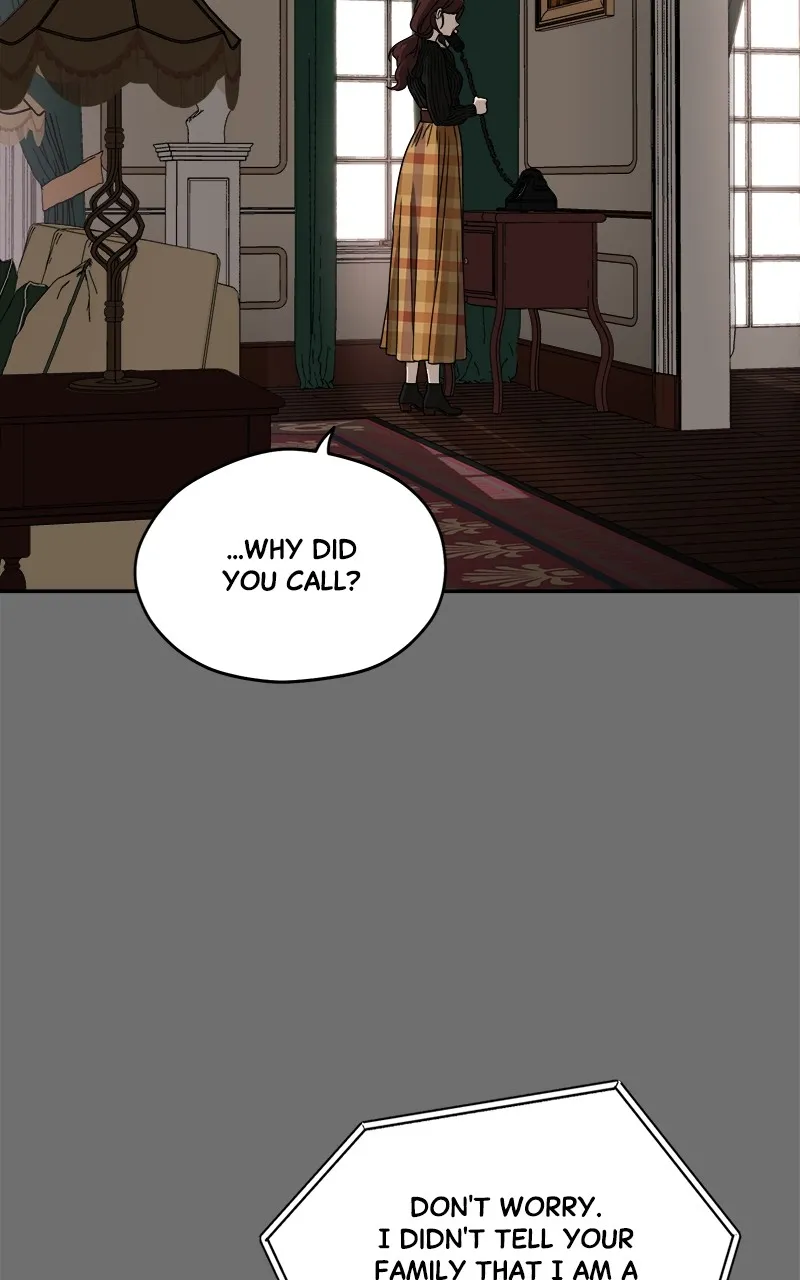 Phantom Whispers Chapter 11 page 84 - 