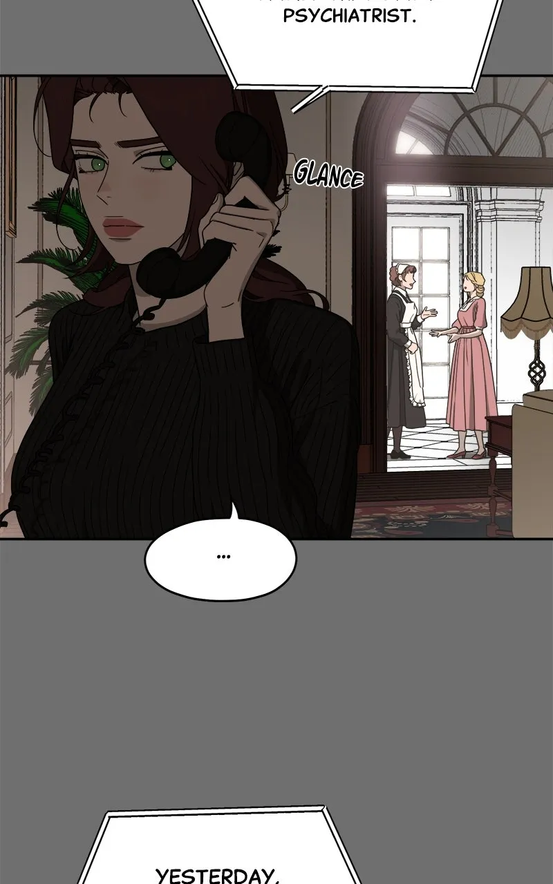 Phantom Whispers Chapter 11 page 85 - 
