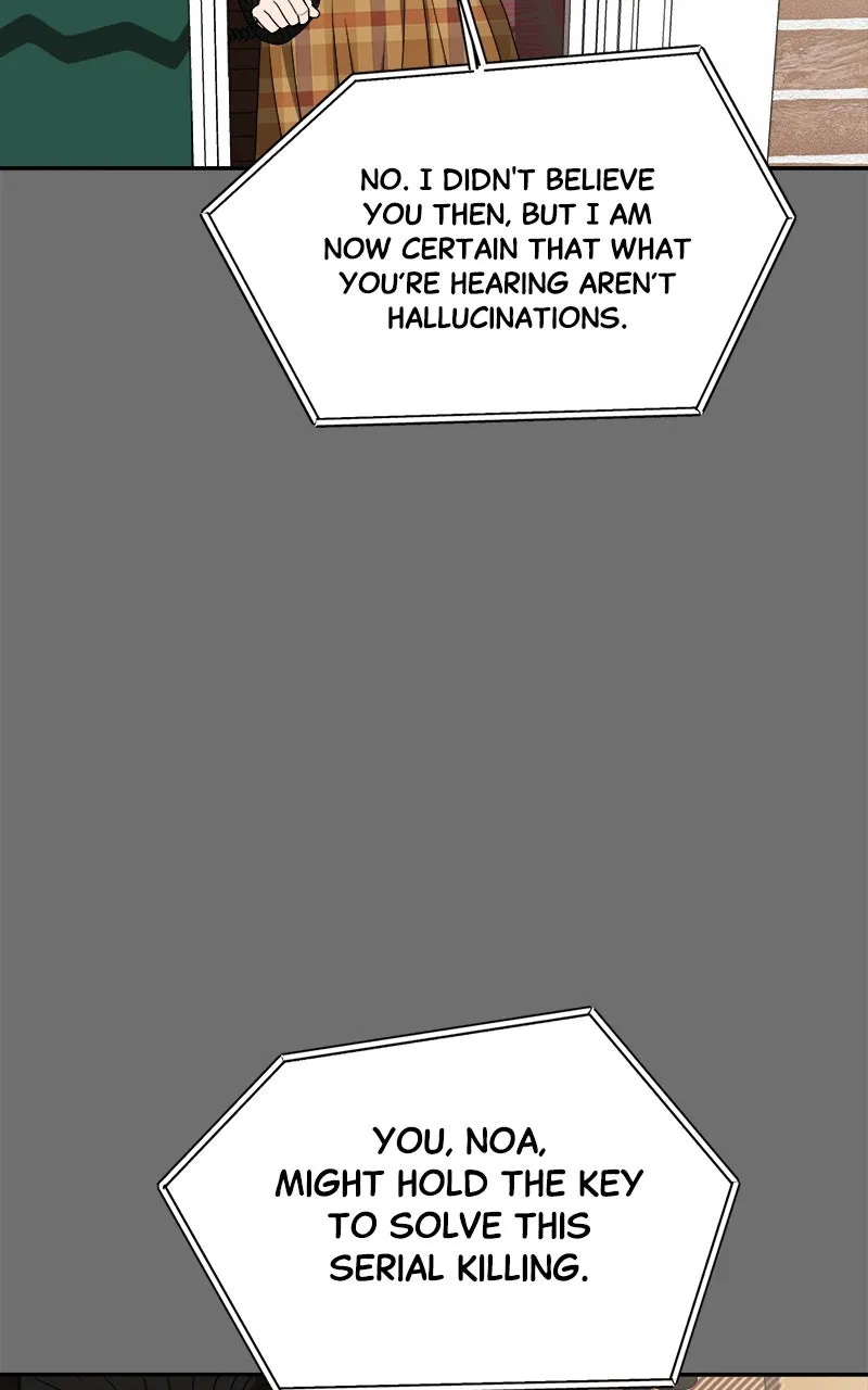 Phantom Whispers Chapter 11 page 88 - 