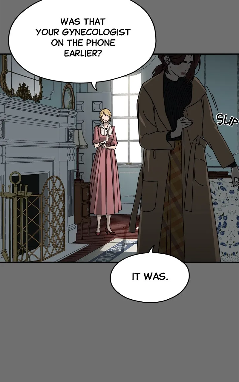 Phantom Whispers Chapter 12 page 11 - 