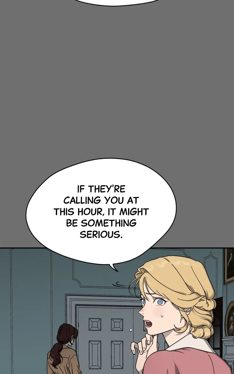 Phantom Whispers Chapter 12 page 13 - 