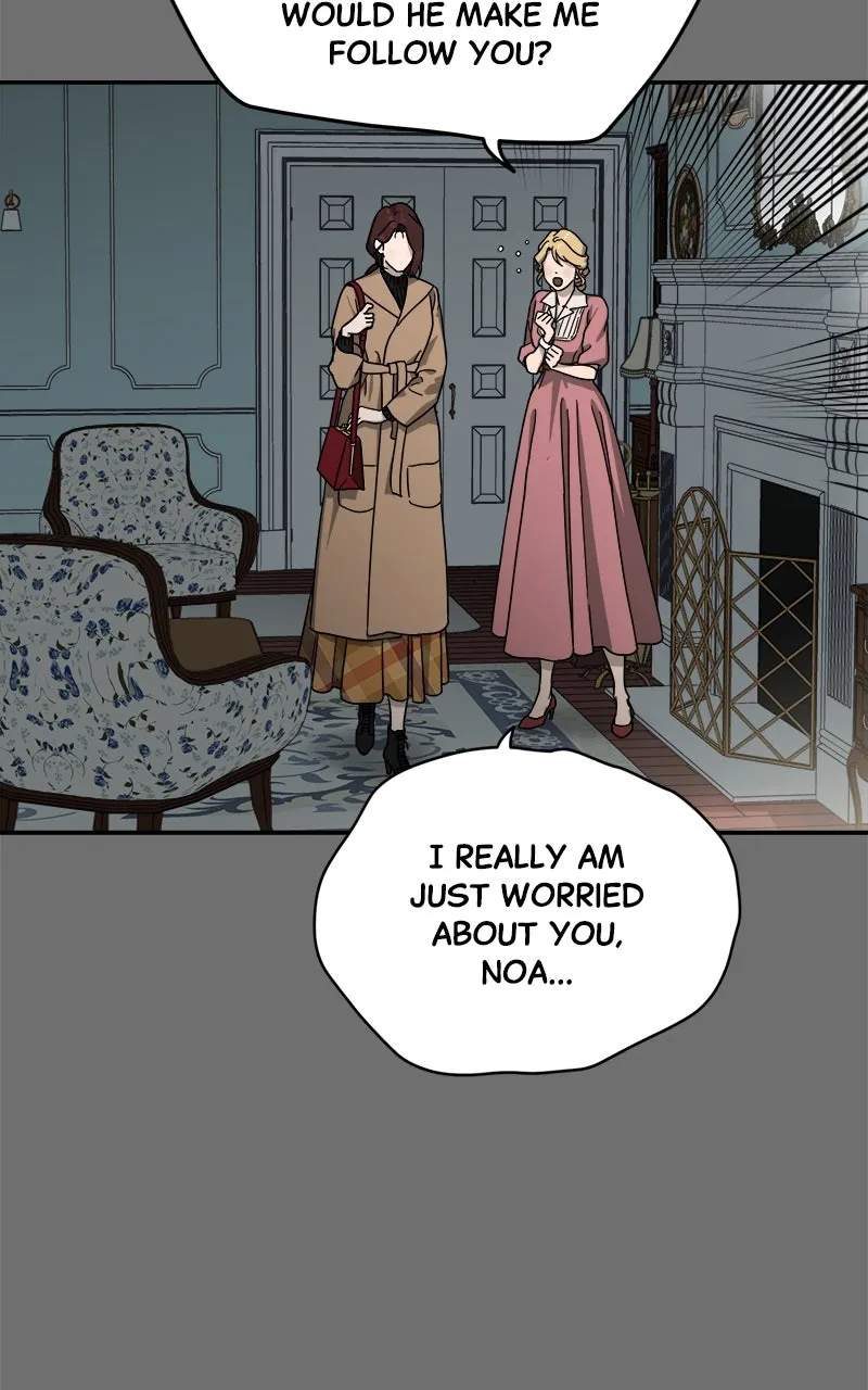 Phantom Whispers Chapter 12 page 19 - 