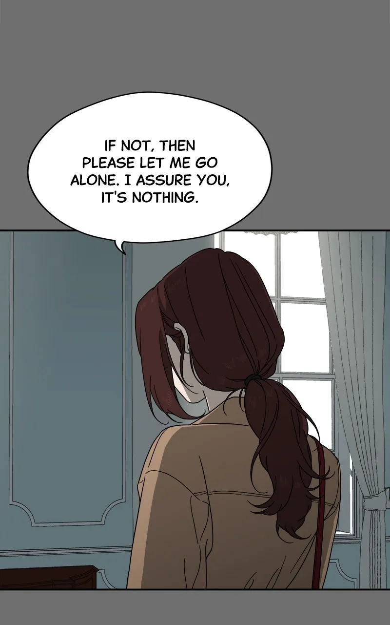 Phantom Whispers Chapter 12 page 20 - 