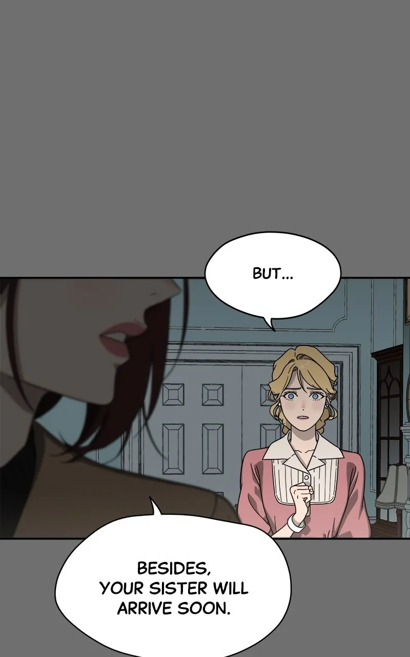 Phantom Whispers Chapter 12 page 21 - 