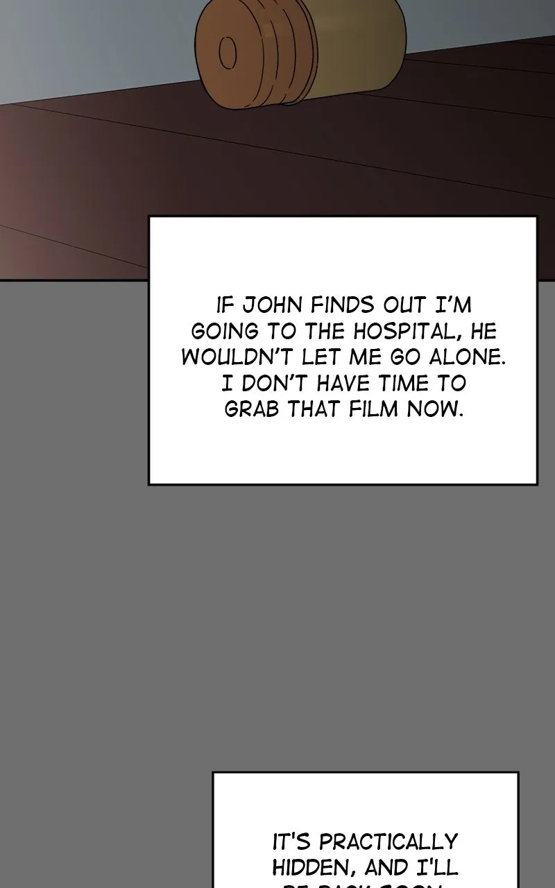 Phantom Whispers Chapter 12 page 25 - 