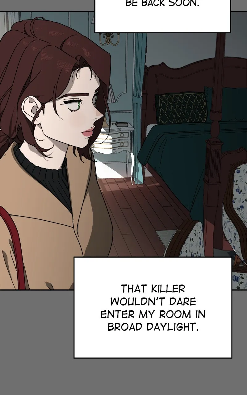 Phantom Whispers Chapter 12 page 26 - 