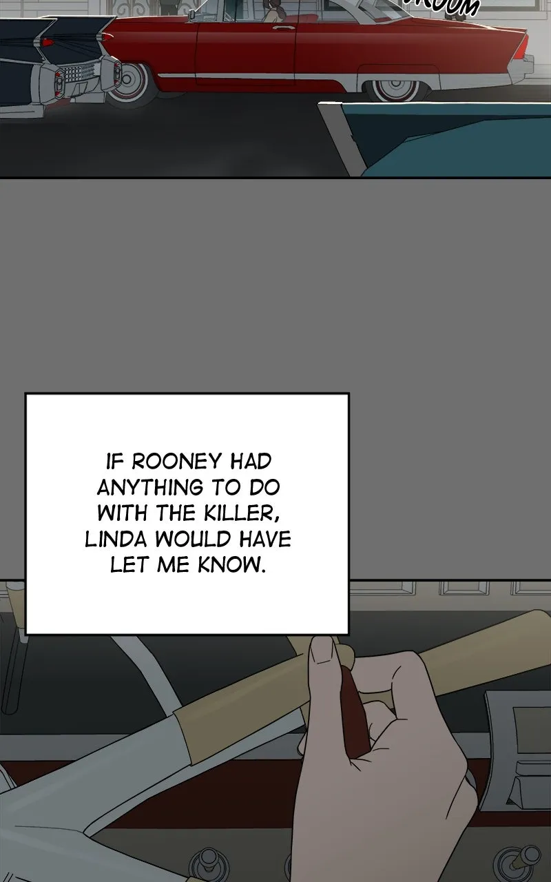 Phantom Whispers Chapter 12 page 33 - 