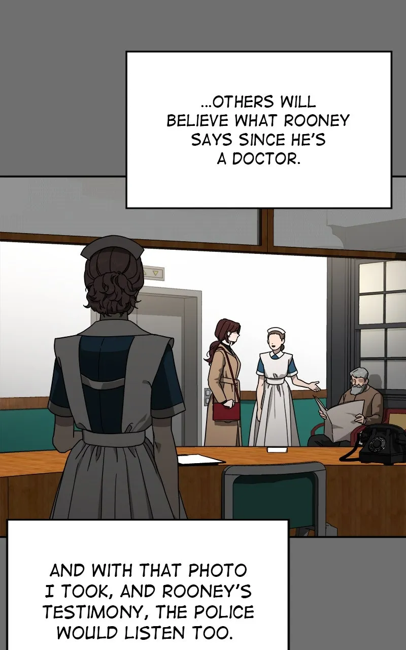 Phantom Whispers Chapter 12 page 40 - 