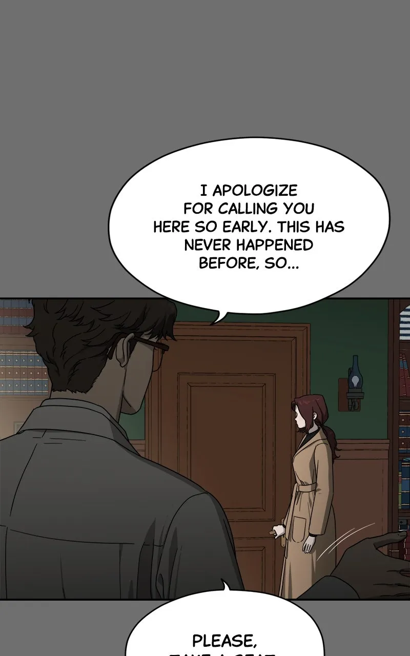 Phantom Whispers Chapter 12 page 48 - 