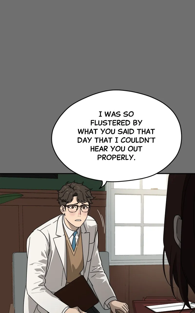 Phantom Whispers Chapter 12 page 50 - 