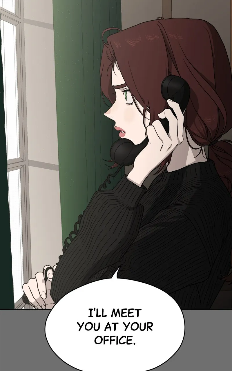 Phantom Whispers Chapter 12 page 6 - 