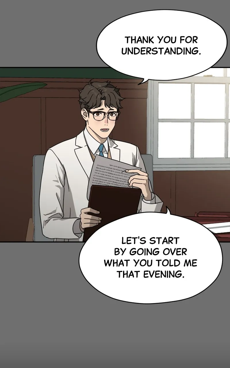 Phantom Whispers Chapter 12 page 54 - 