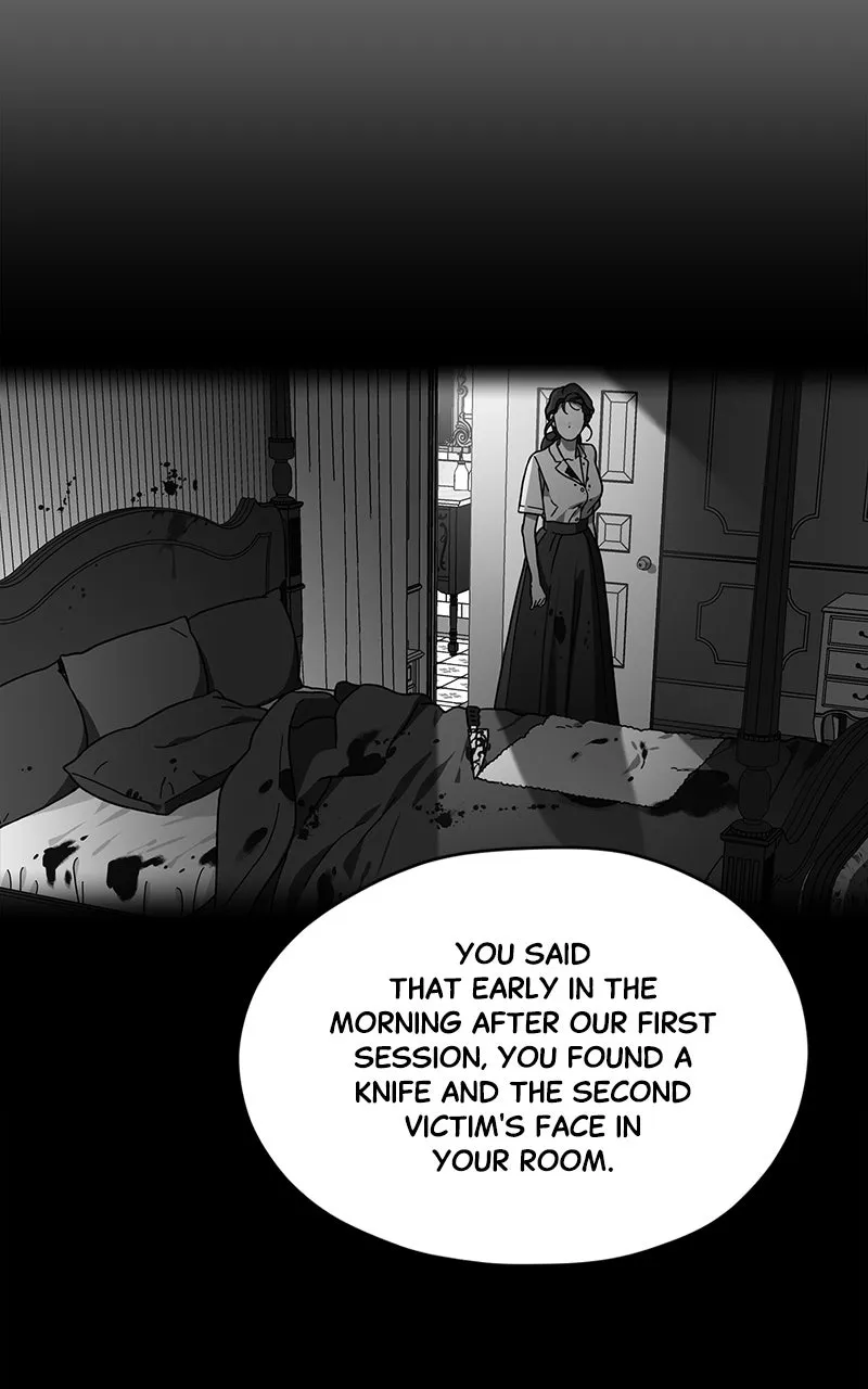 Phantom Whispers Chapter 12 page 55 - 