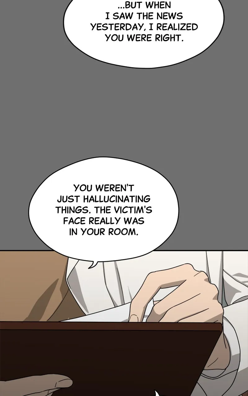 Phantom Whispers Chapter 12 page 58 - 