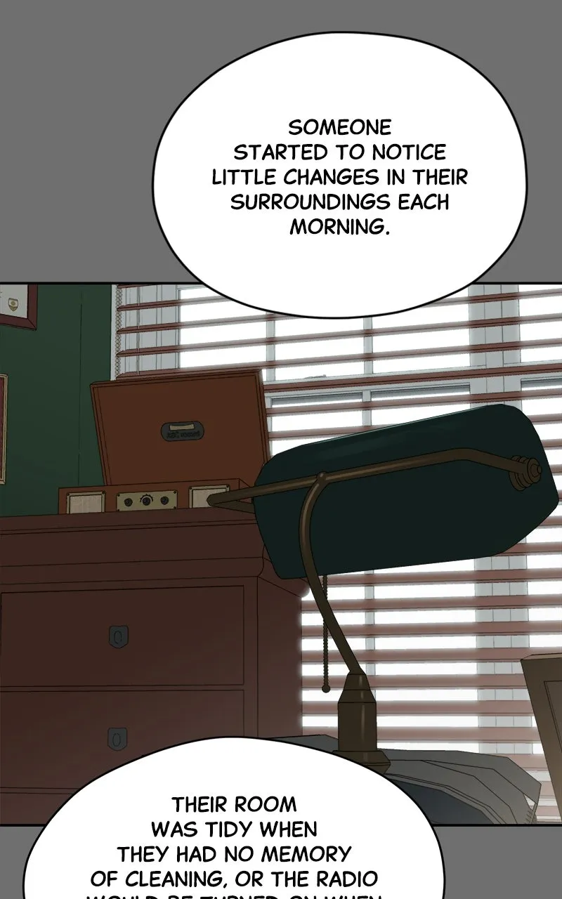 Phantom Whispers Chapter 12 page 66 - 