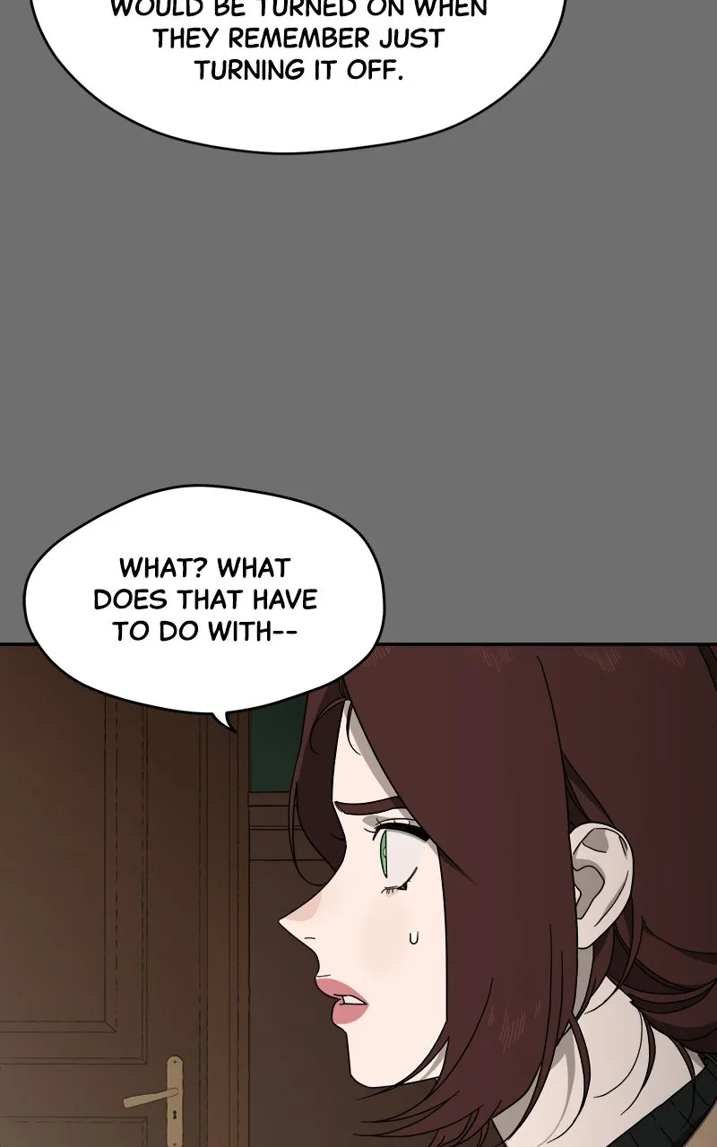 Phantom Whispers Chapter 12 page 67 - 