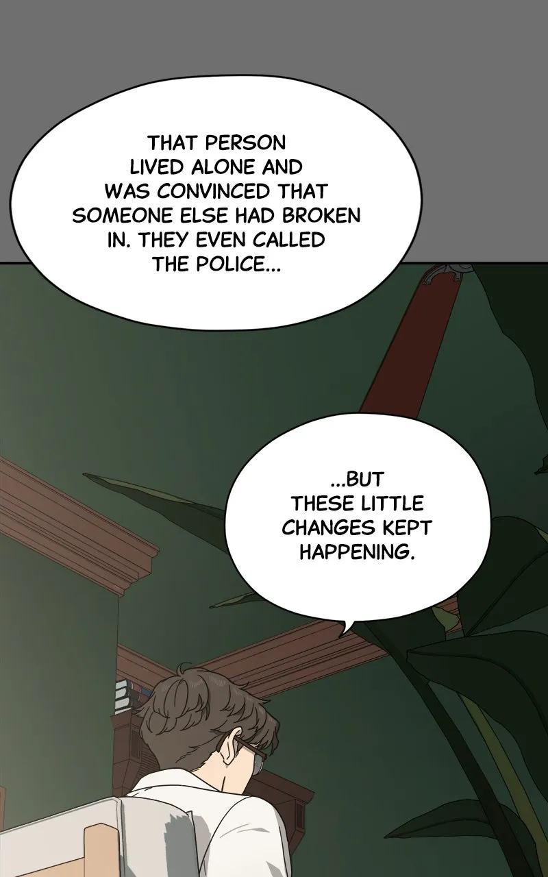Phantom Whispers Chapter 12 page 69 - 