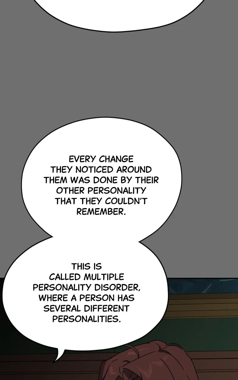 Phantom Whispers Chapter 12 page 72 - 