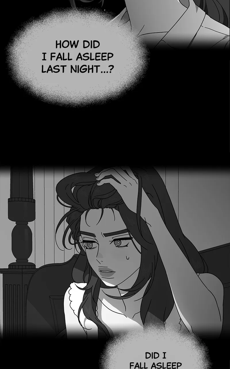 Phantom Whispers Chapter 12 page 76 - 