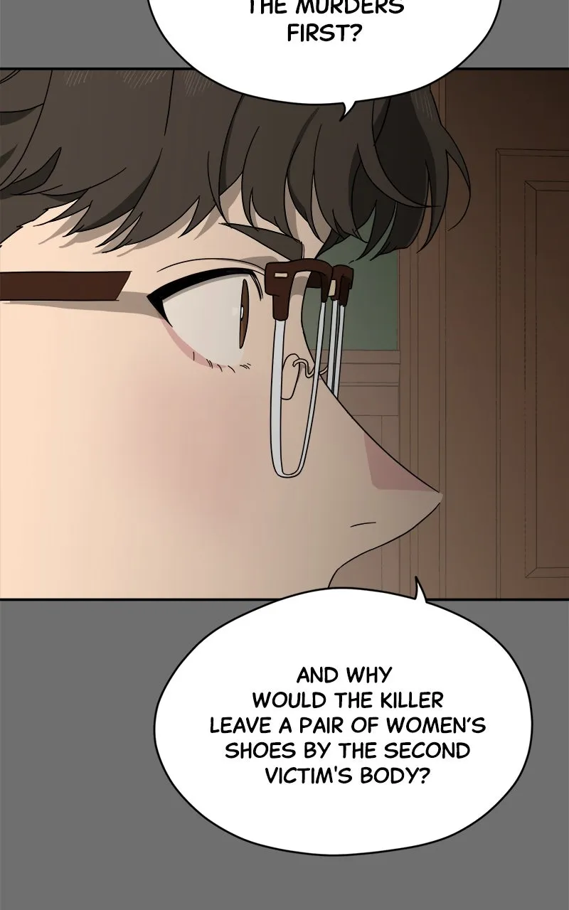 Phantom Whispers Chapter 12 page 81 - 