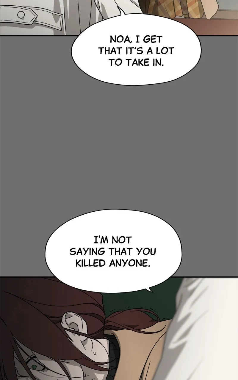 Phantom Whispers Chapter 12 page 87 - 