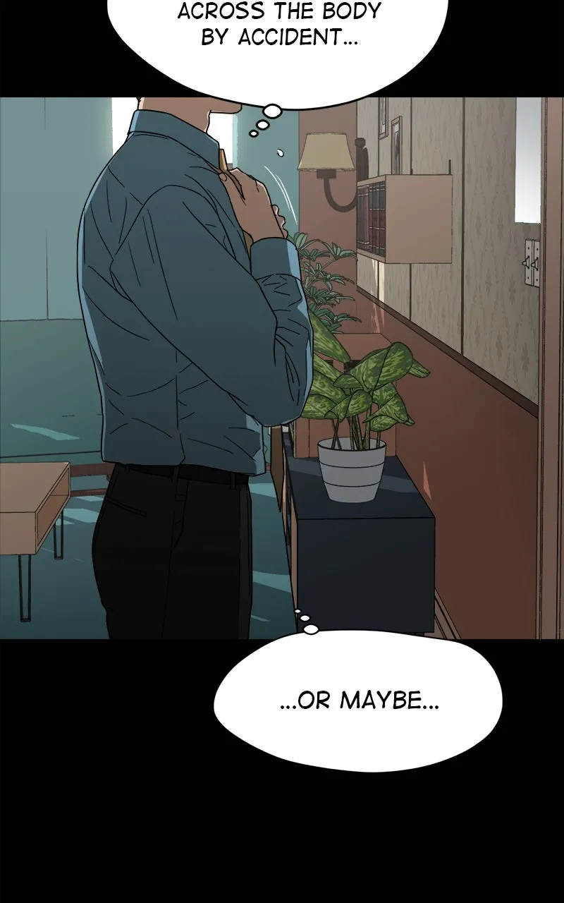 Phantom Whispers Chapter 13 page 12 - 