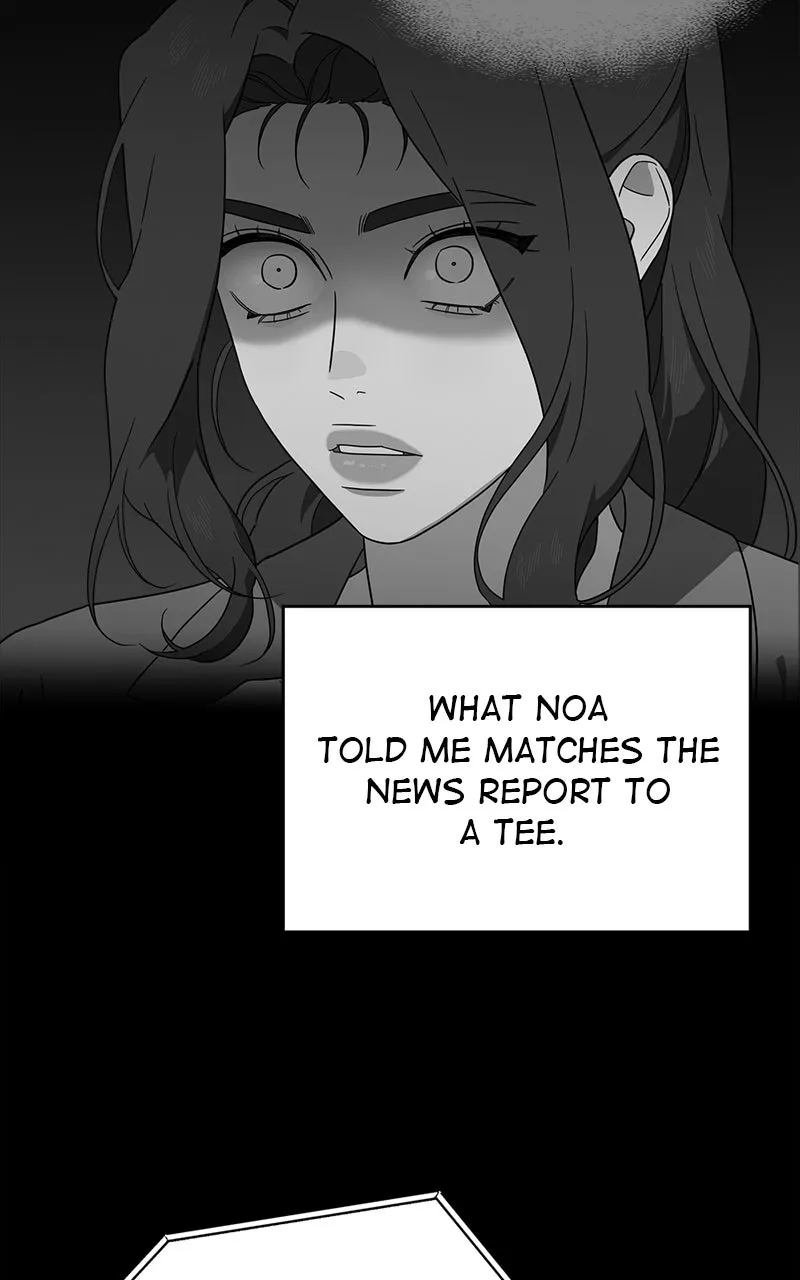 Phantom Whispers Chapter 13 page 16 - 