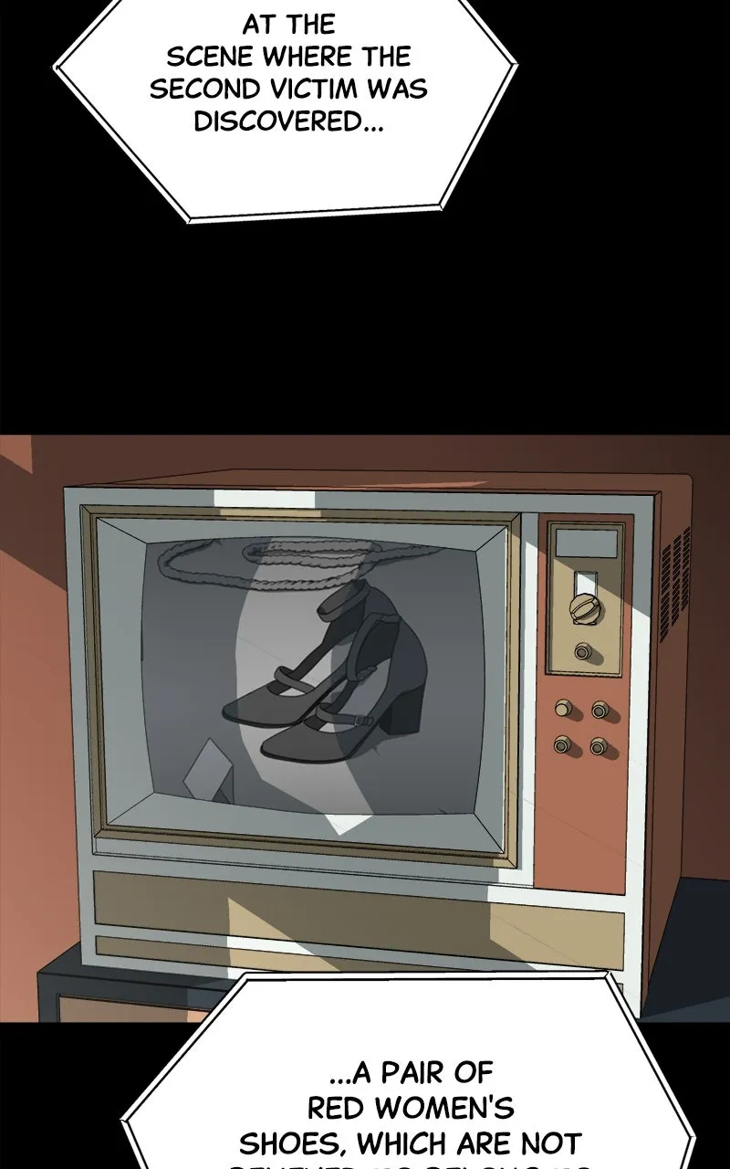 Phantom Whispers Chapter 13 page 17 - 