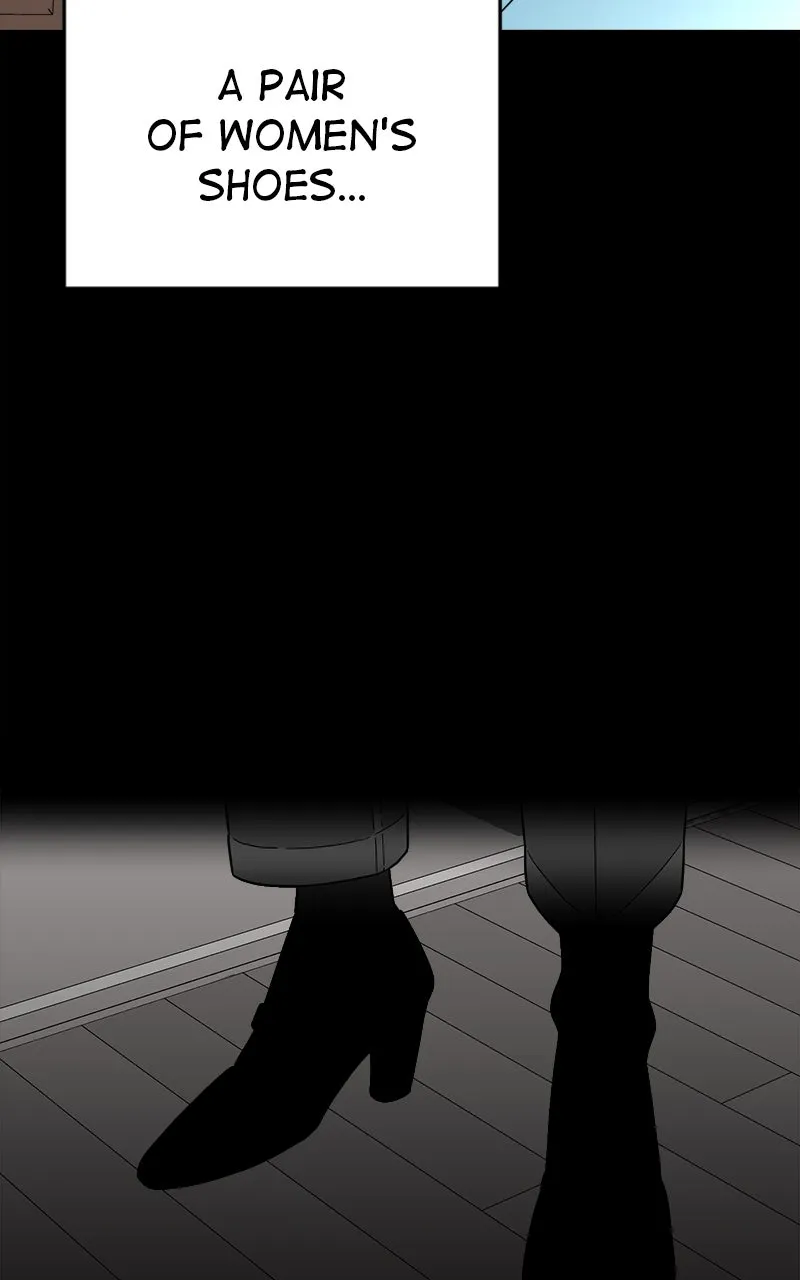 Phantom Whispers Chapter 13 page 19 - 
