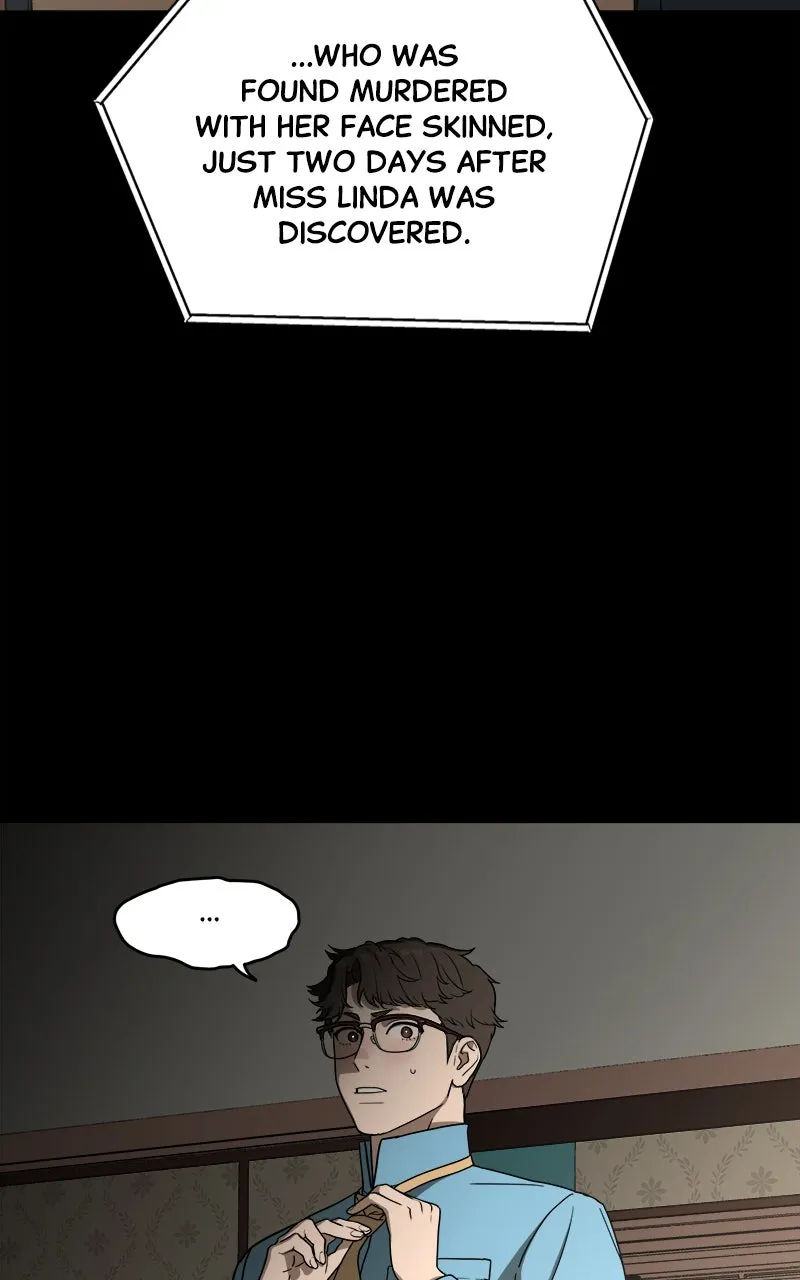 Phantom Whispers Chapter 13 page 3 - 