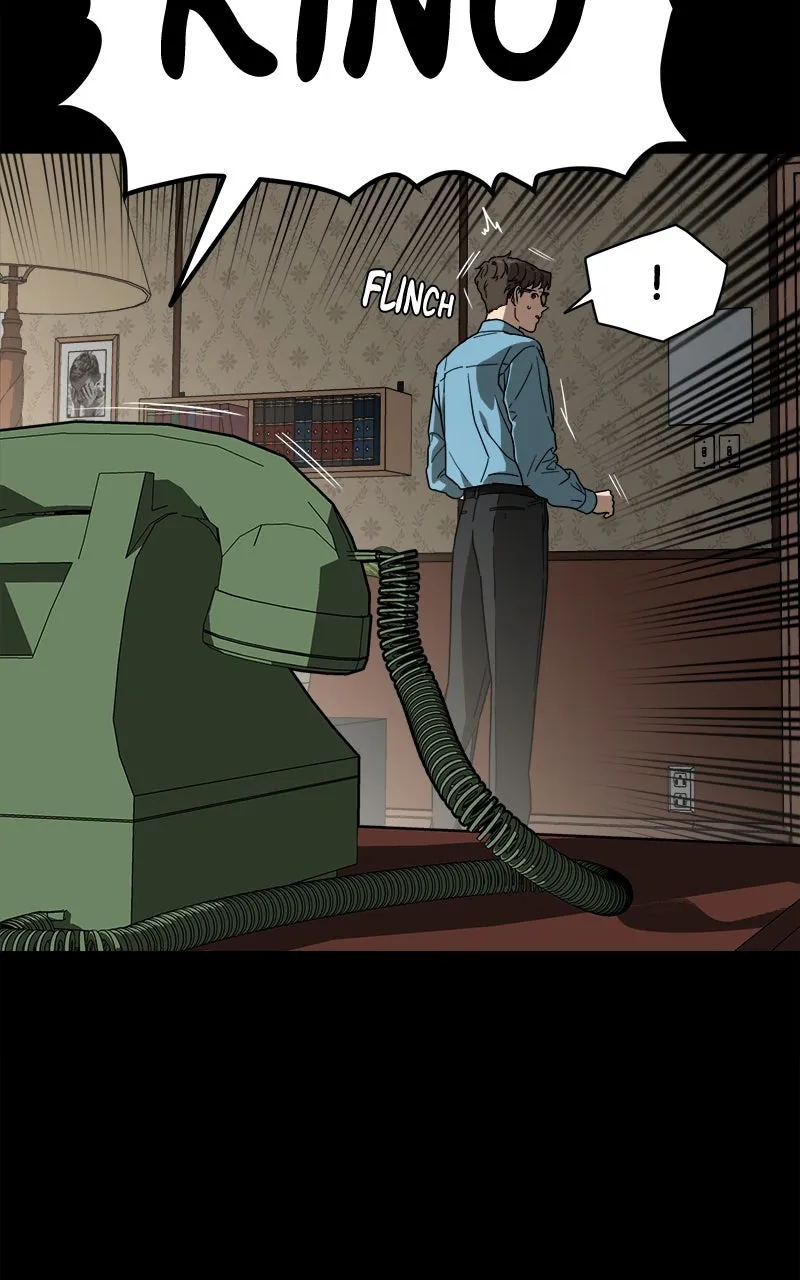 Phantom Whispers Chapter 13 page 21 - 
