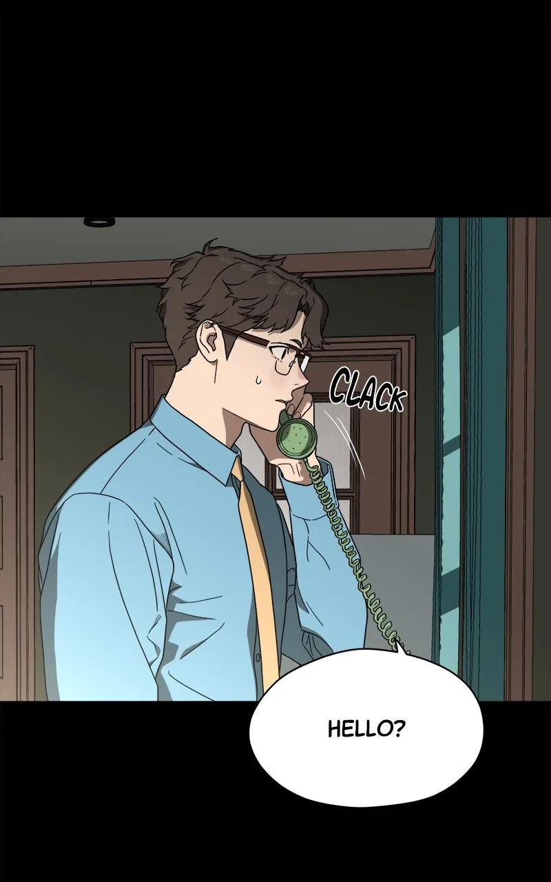 Phantom Whispers Chapter 13 page 22 - 