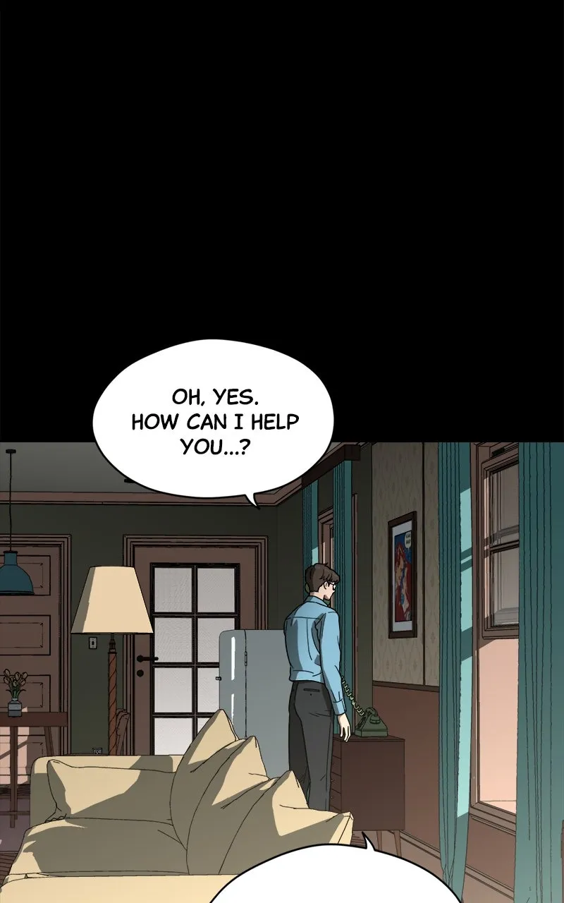 Phantom Whispers Chapter 13 page 23 - 