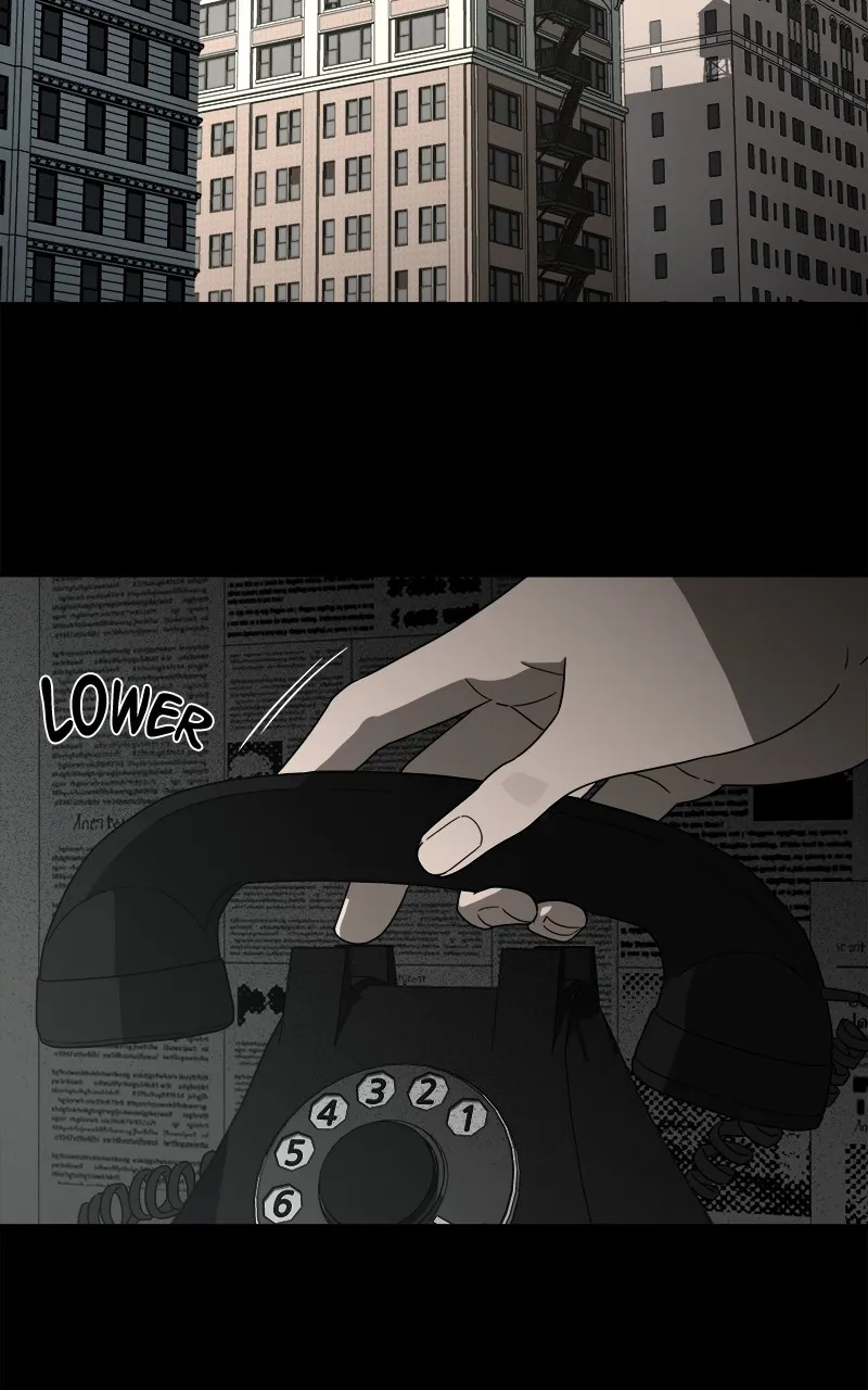 Phantom Whispers Chapter 13 page 27 - 