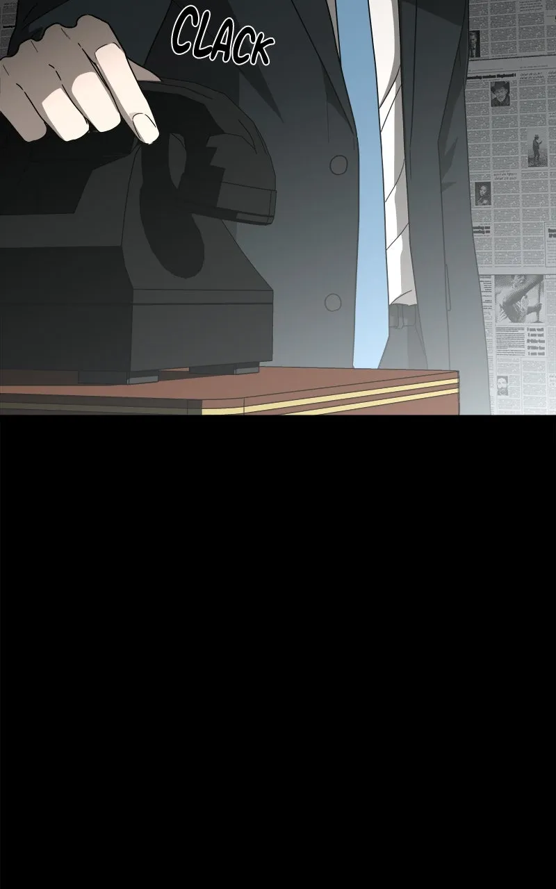 Phantom Whispers Chapter 13 page 29 - 