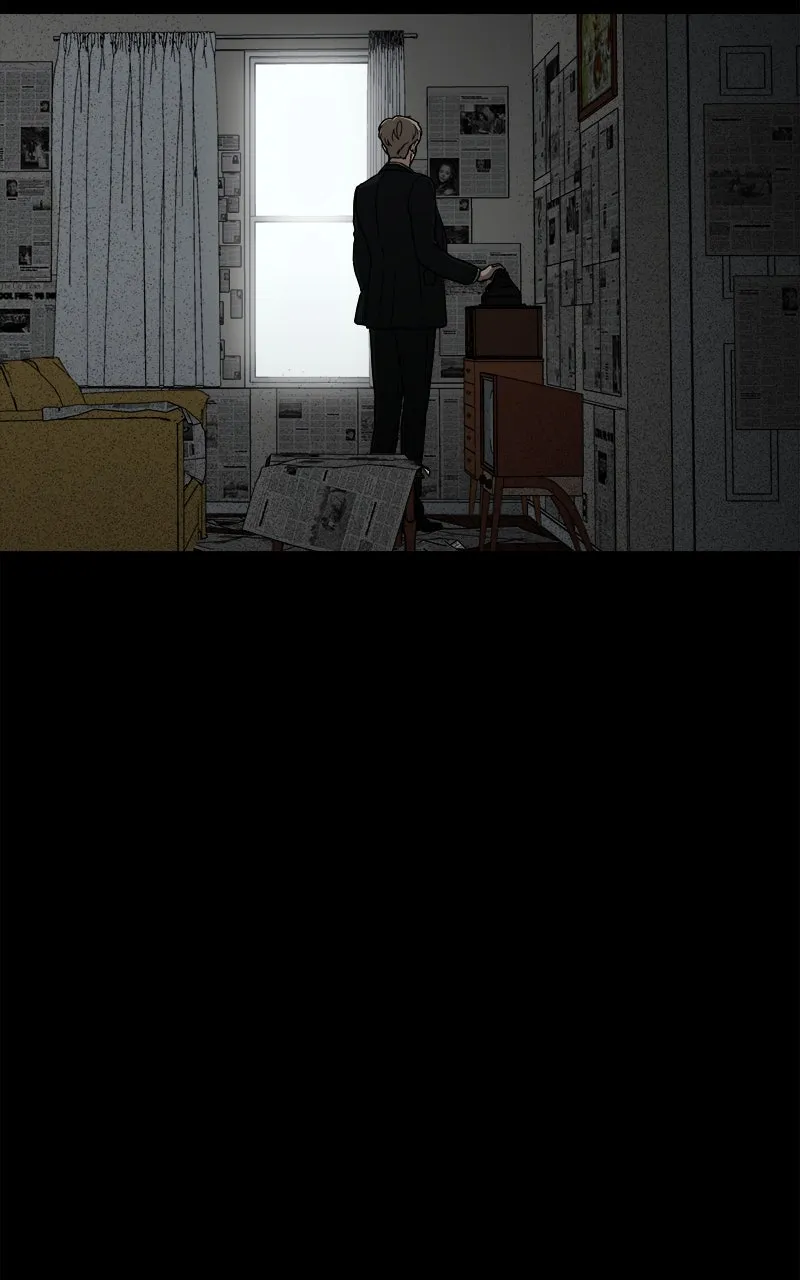 Phantom Whispers Chapter 13 page 30 - 