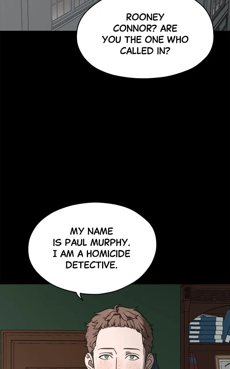Phantom Whispers Chapter 13 page 33 - 