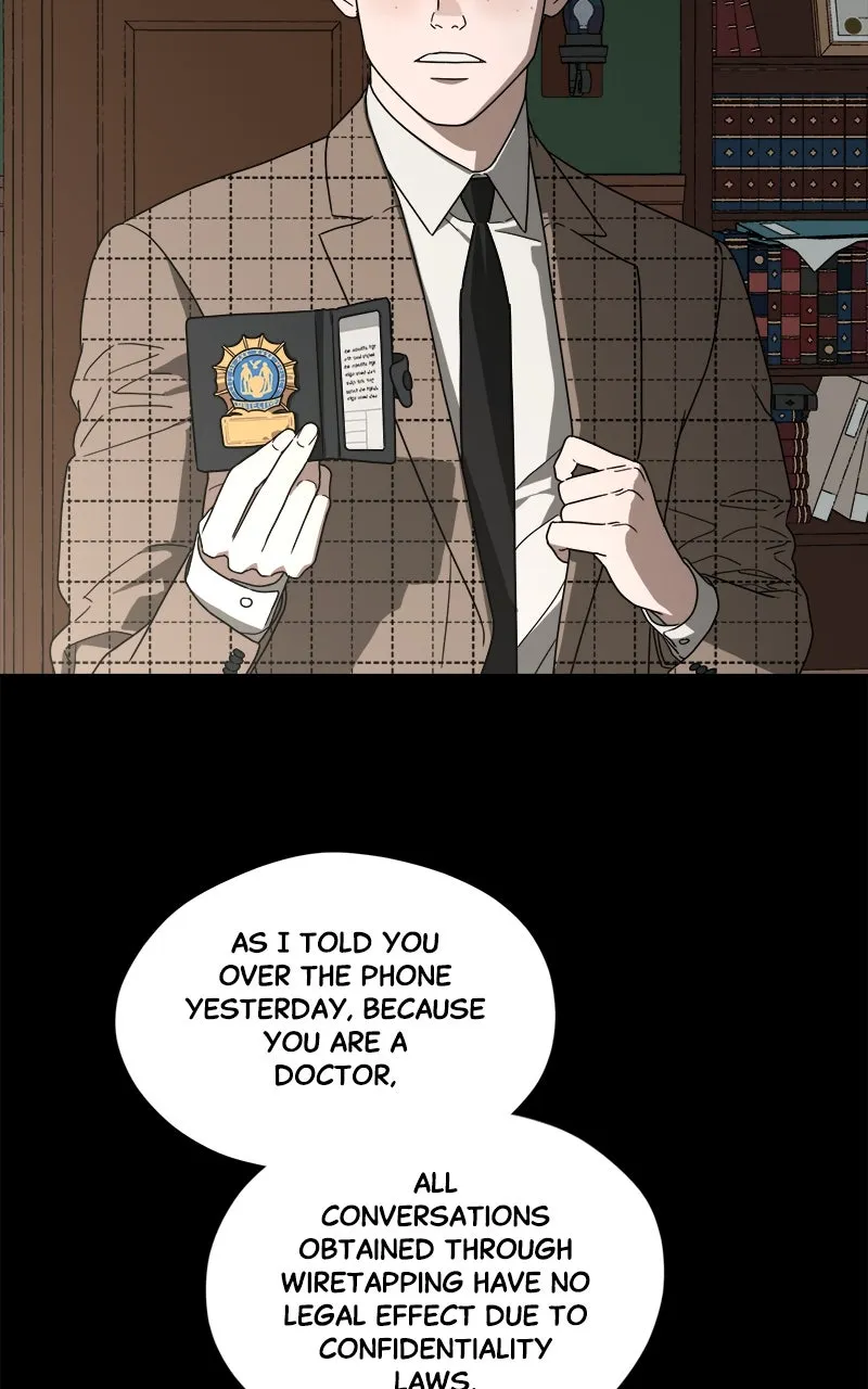 Phantom Whispers Chapter 13 page 34 - 