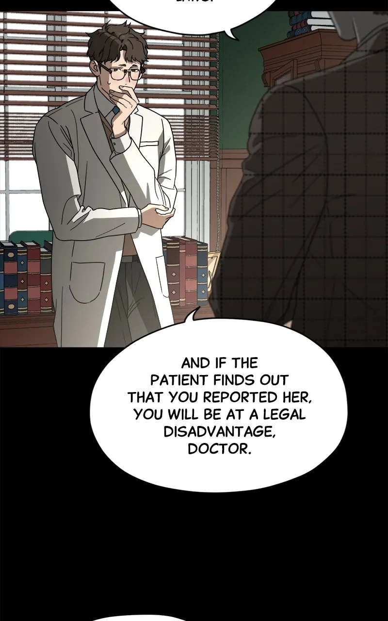 Phantom Whispers Chapter 13 page 35 - 