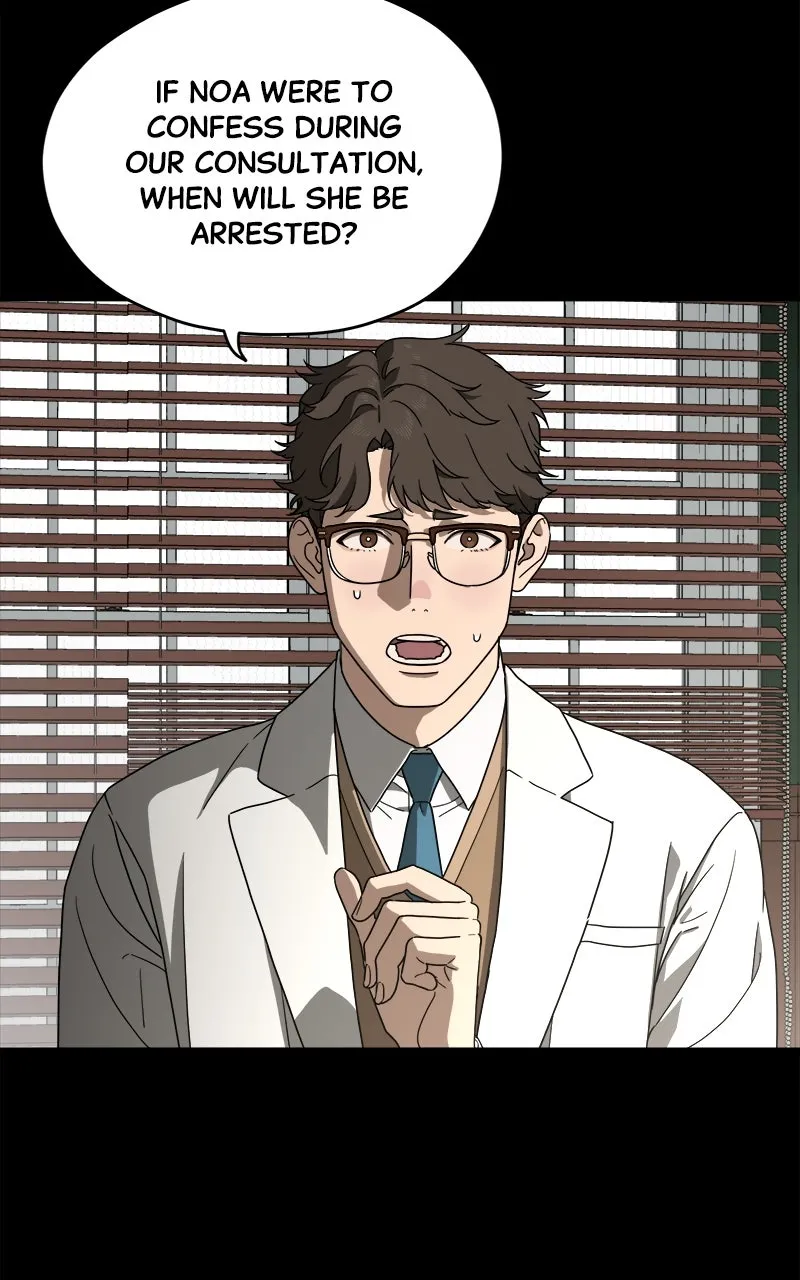 Phantom Whispers Chapter 13 page 36 - 