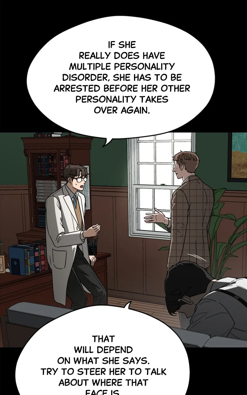Phantom Whispers Chapter 13 page 37 - 