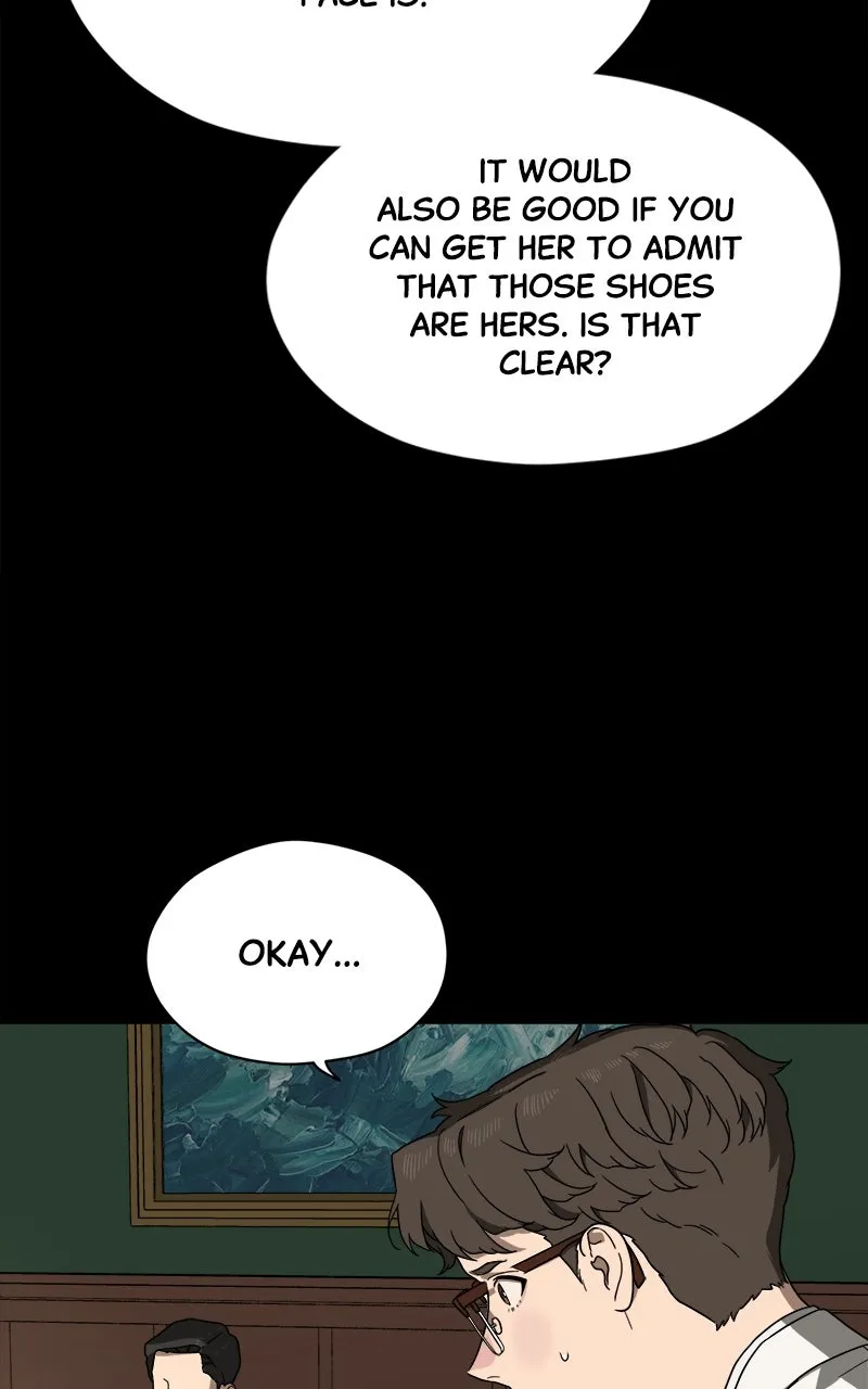 Phantom Whispers Chapter 13 page 38 - 
