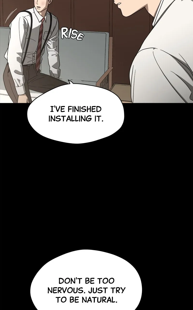 Phantom Whispers Chapter 13 page 39 - 