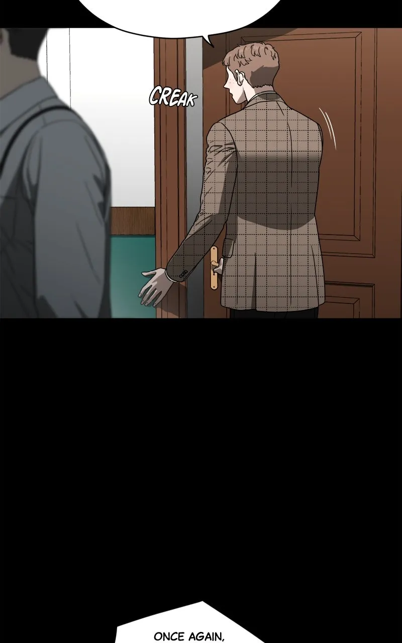 Phantom Whispers Chapter 13 page 40 - 