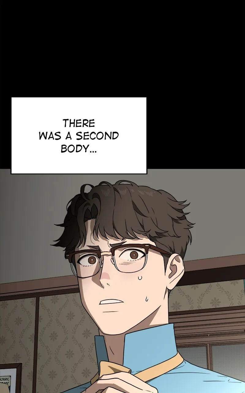 Phantom Whispers Chapter 13 page 5 - 