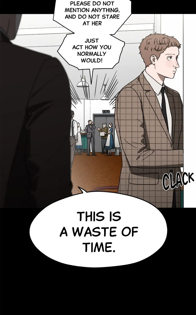 Phantom Whispers Chapter 13 page 41 - 