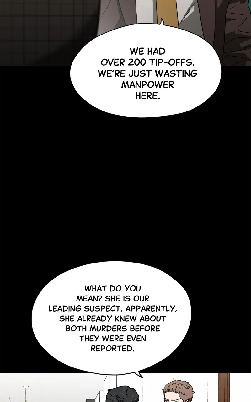 Phantom Whispers Chapter 13 page 43 - 