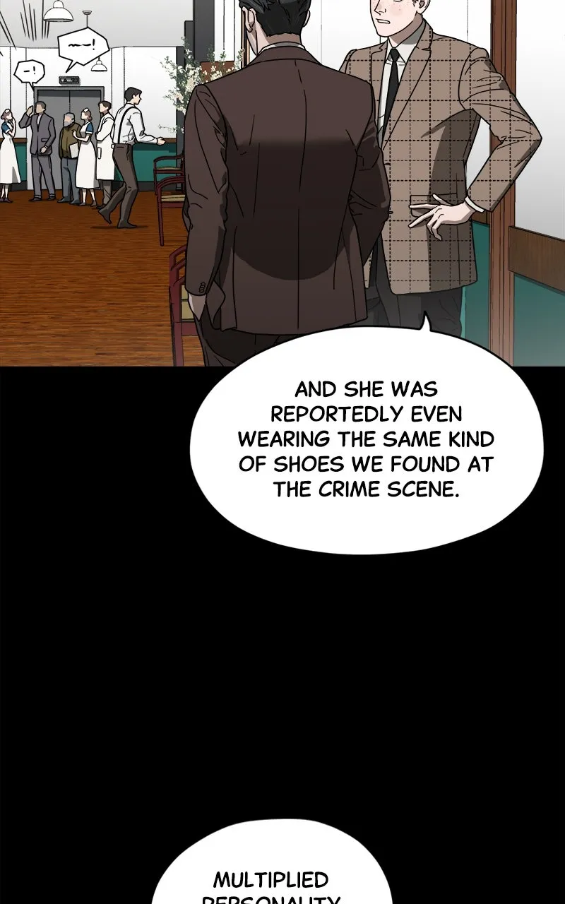 Phantom Whispers Chapter 13 page 44 - 